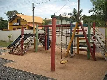 Zajazd Pousada Vila Do Parque Penha