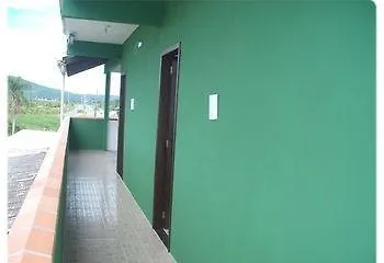 Pousada Vila Do Parque Penha  Brazylia