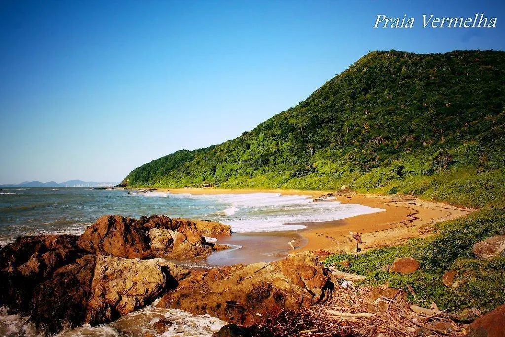 Pousada Vila Do Parque Penha  Penha (Santa Catarina)