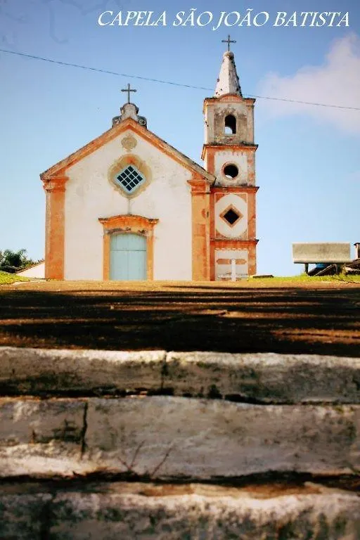 Pousada Vila Do Parque Penha  2*, Penha (Santa Catarina)