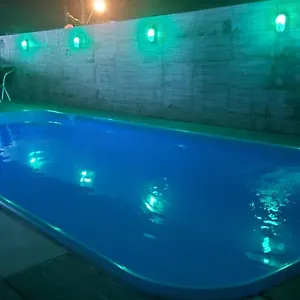 Inn Ilha Do Itacolomi Com Piscina 2km Do Beto Carrero, Penha (Santa Catarina)